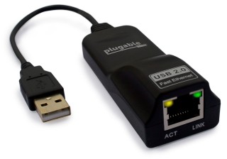 USB Ethernet Card