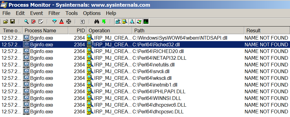 Process dll. Nvtray. SQL Server activity Monitor. Windows 1985-2023.